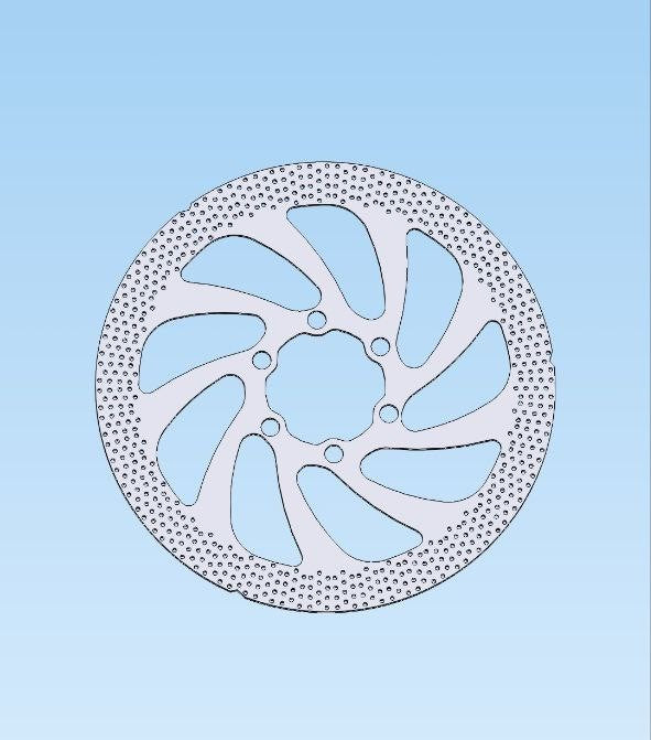 BRAKES