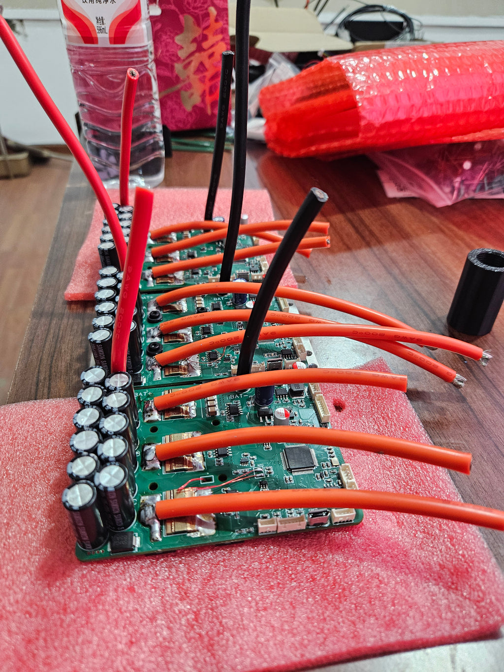 Waves 85200 VESC
