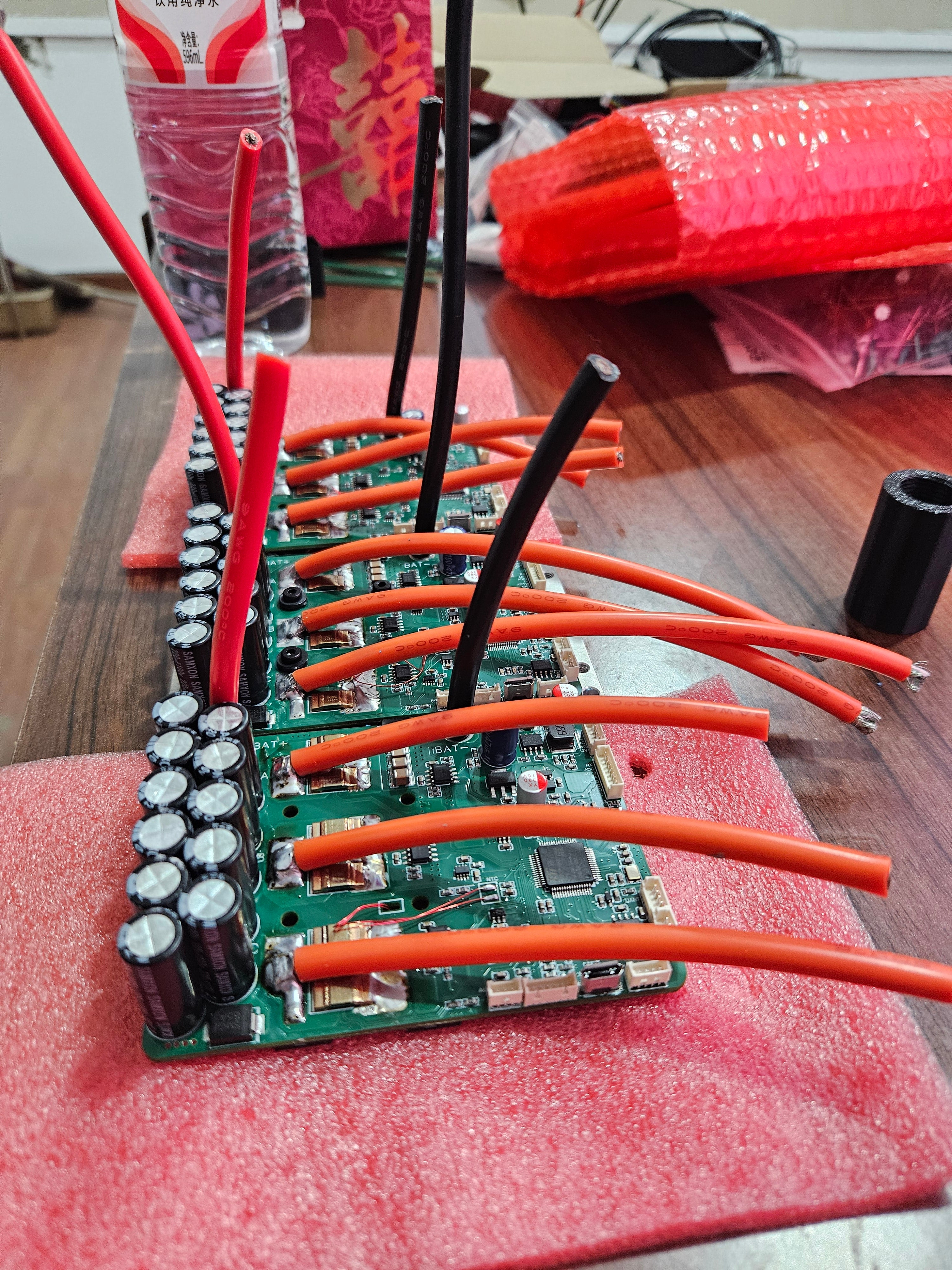 Waves 85200 VESC