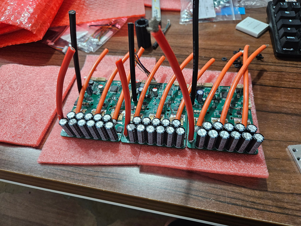 Waves 85200 VESC