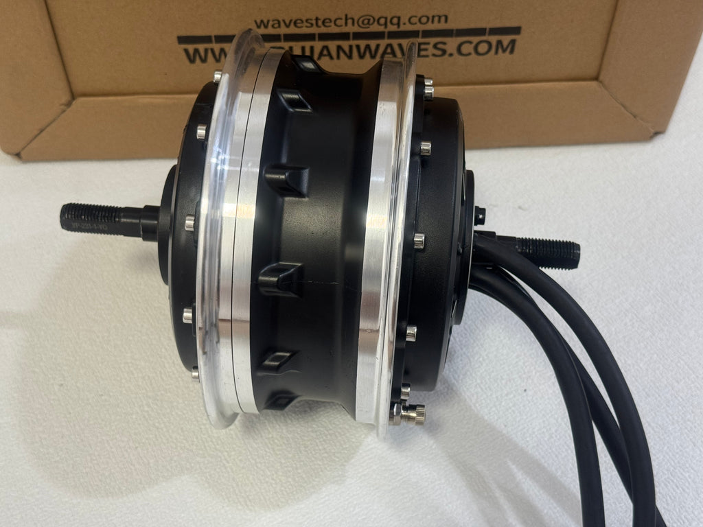 WAVES ESCOOTER MOTOR