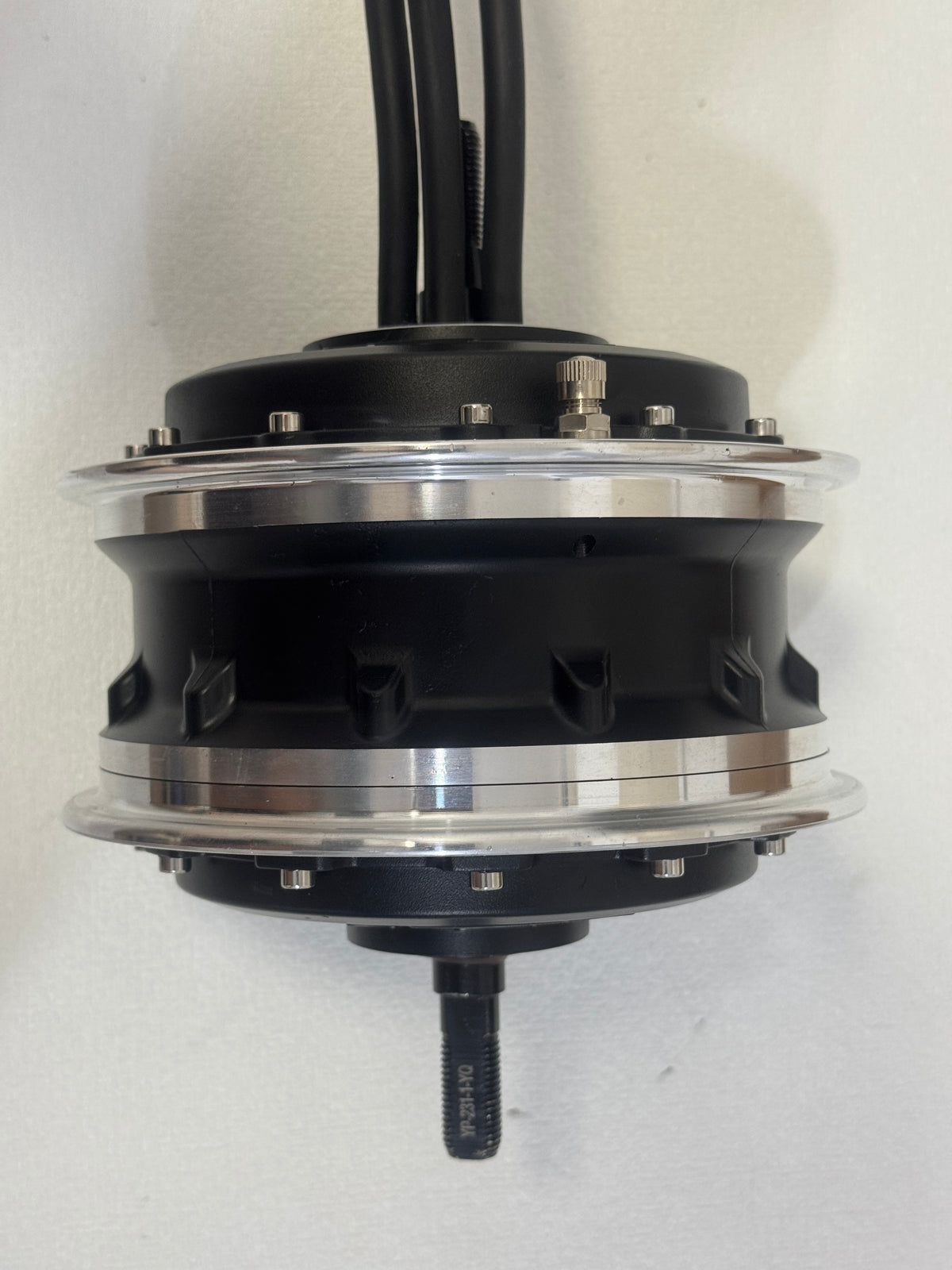 WAVES ESCOOTER MOTOR