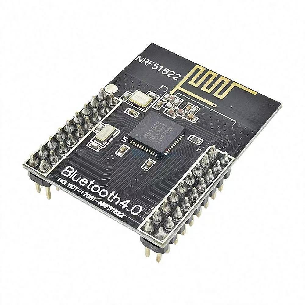 Bluetooth module for Vesc