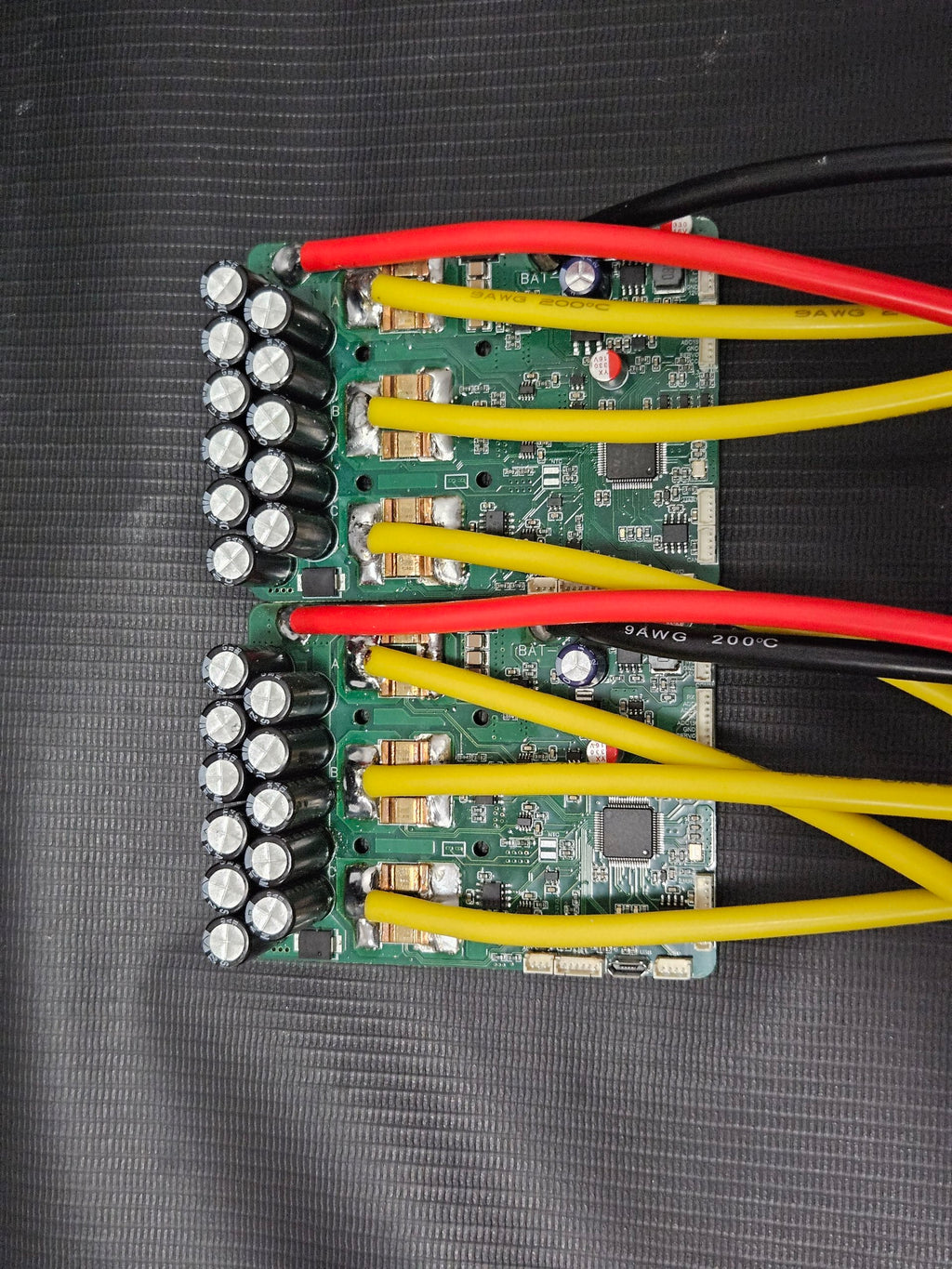 Waves 85200 VESC