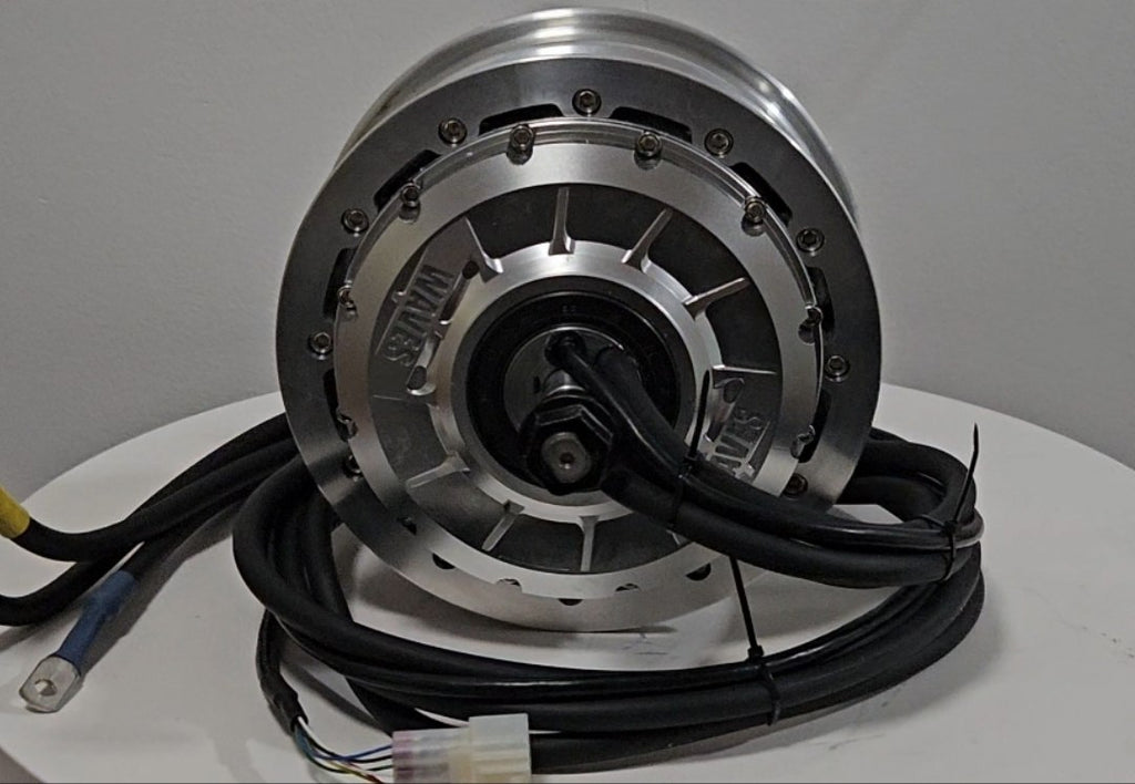 WAVES ESCOOTER MOTOR