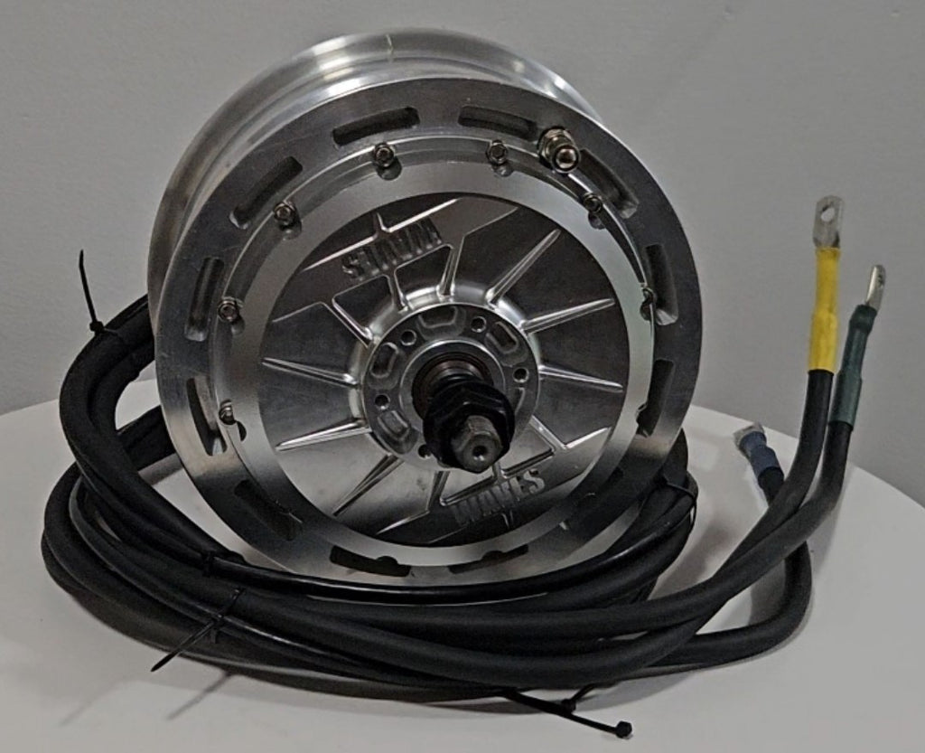 WAVES ESCOOTER MOTOR